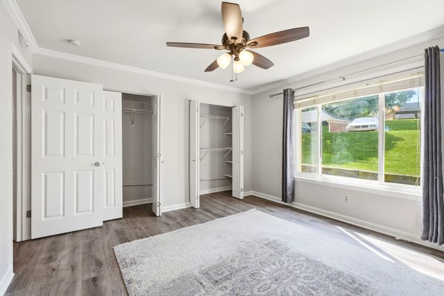 4487 Post Pl Apt 83, Nashville, TN 37205