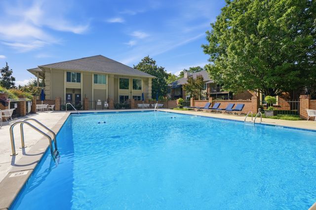 4487 Post Pl Apt 83, Nashville, TN 37205