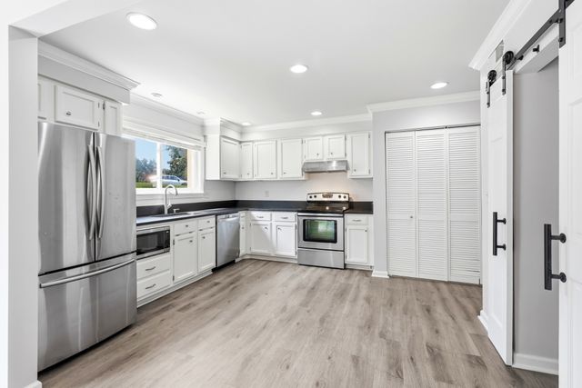 4487 Post Pl Apt 83, Nashville, TN 37205