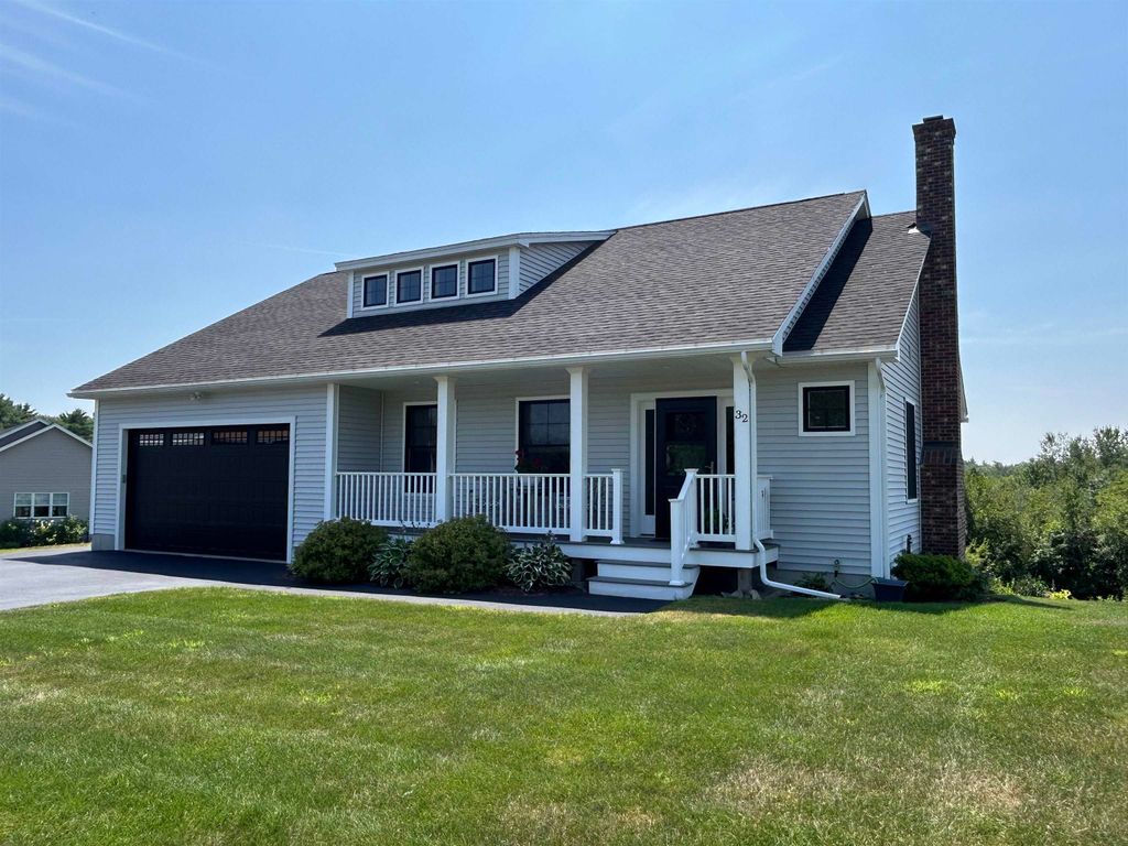 32 Apple Way, Epping, NH 03042