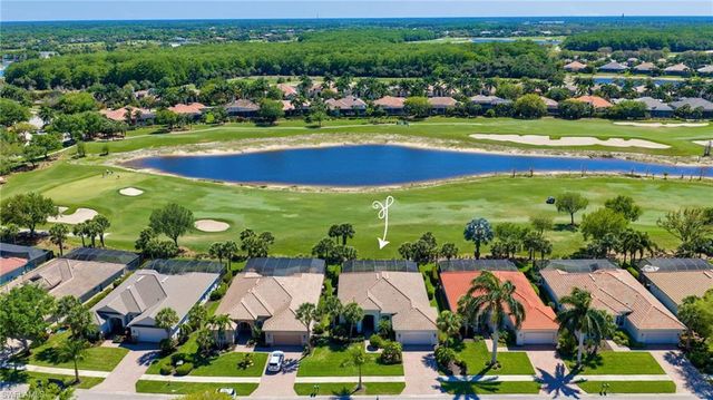 11918 Heather Woods CT, Naples, FL 34120