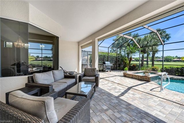 11918 Heather Woods CT, Naples, FL 34120