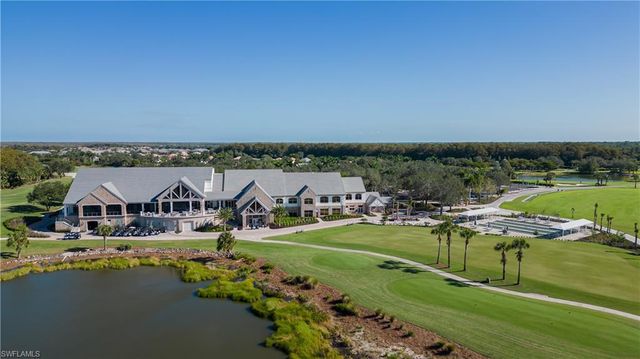 11918 Heather Woods CT, Naples, FL 34120