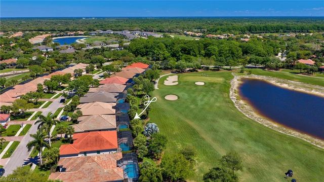 11918 Heather Woods CT, Naples, FL 34120