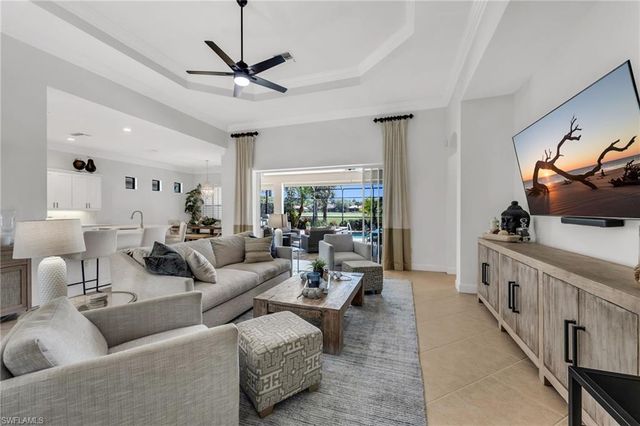 11918 Heather Woods CT, Naples, FL 34120