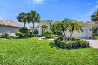 11918 Heather Woods CT, Naples, FL 34120