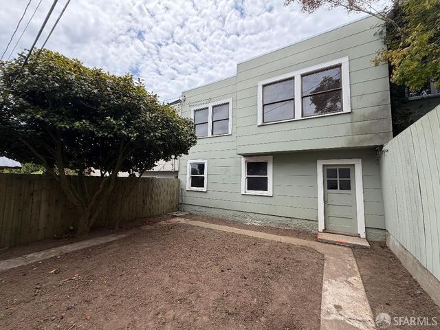 807 Teresita Boulevard, San Francisco, CA 94127
