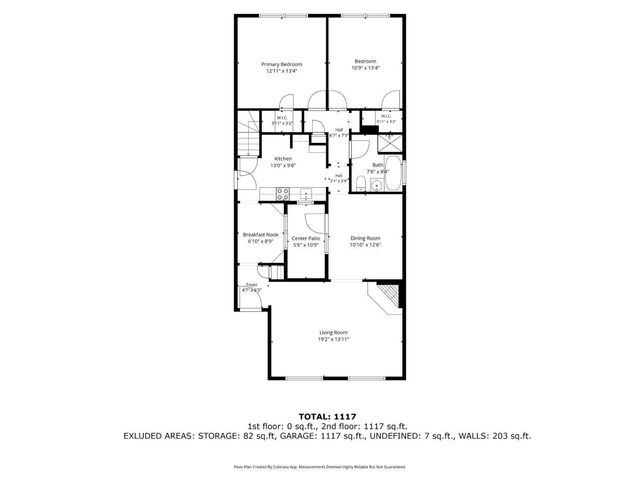 807 Teresita Boulevard, San Francisco, CA 94127