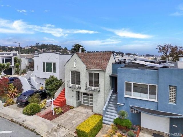 807 Teresita Boulevard, San Francisco, CA 94127