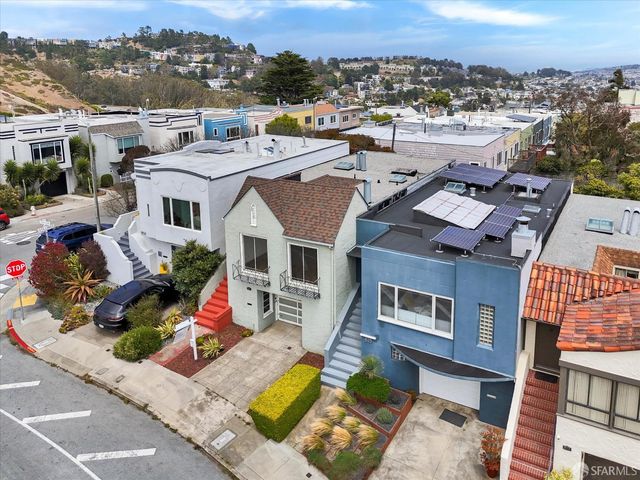 807 Teresita Boulevard, San Francisco, CA 94127