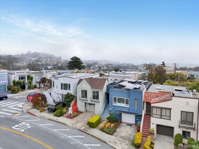 807 Teresita Boulevard, San Francisco, CA 94127