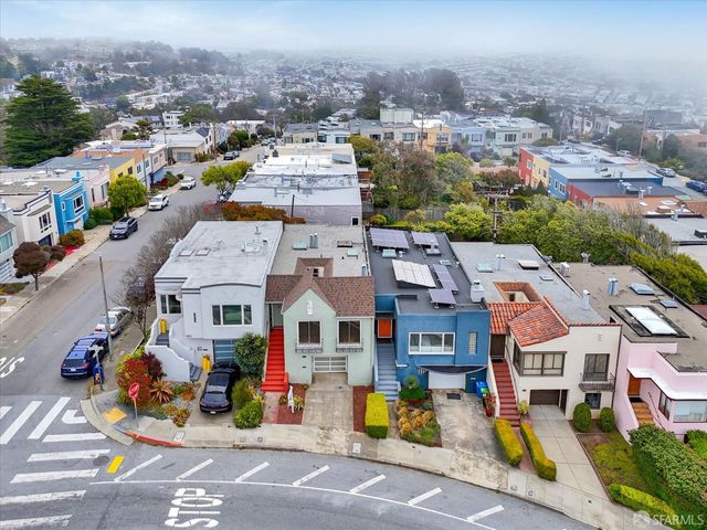 807 Teresita Boulevard, San Francisco, CA 94127