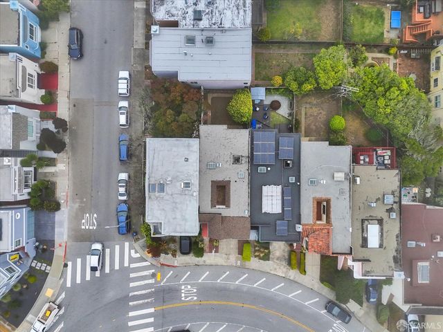 807 Teresita Boulevard, San Francisco, CA 94127