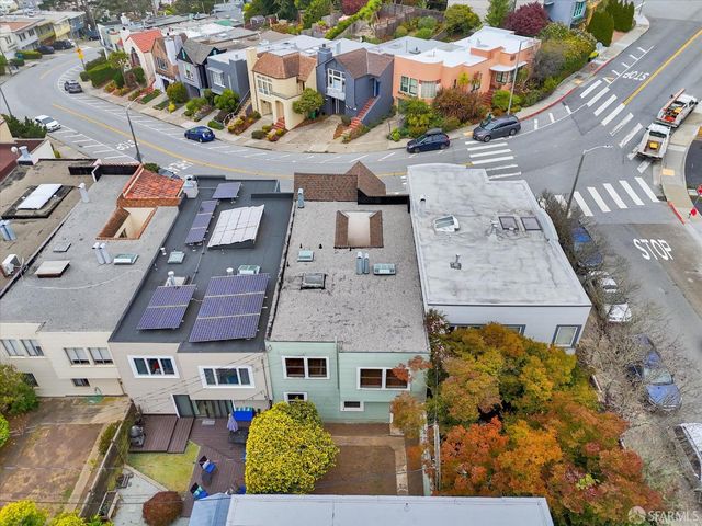 807 Teresita Boulevard, San Francisco, CA 94127