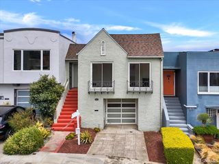 807 Teresita Boulevard, San Francisco, CA 94127