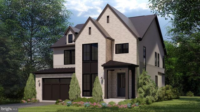 5206 12TH ST N, Arlington, VA 22205