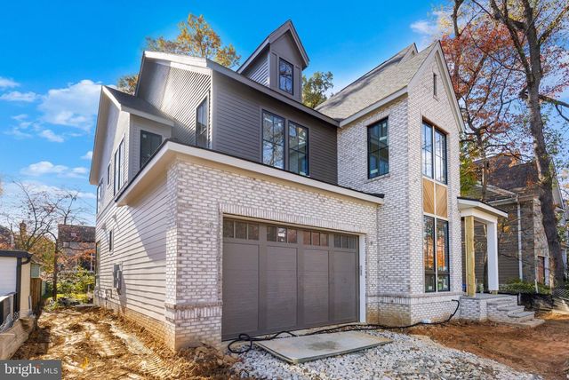 5206 12TH ST N, Arlington, VA 22205