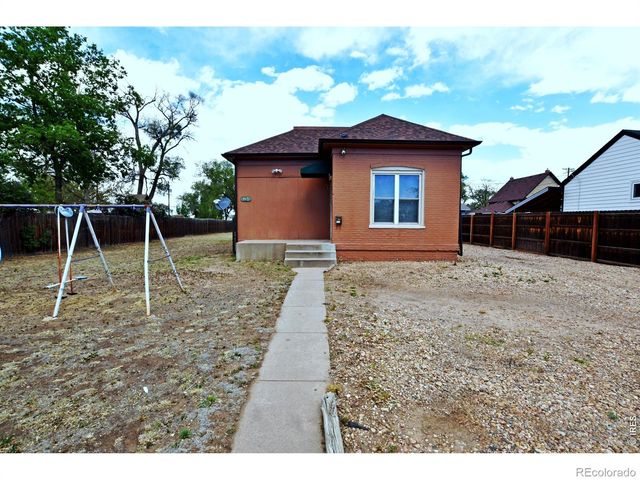 913 4th Street, Greeley, CO 80631