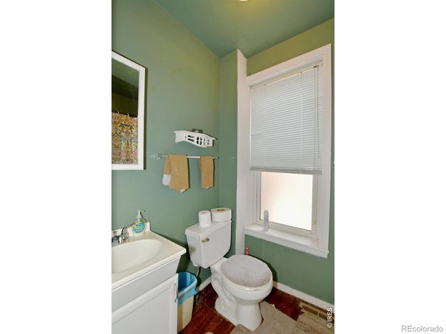913 4th Street, Greeley, CO 80631