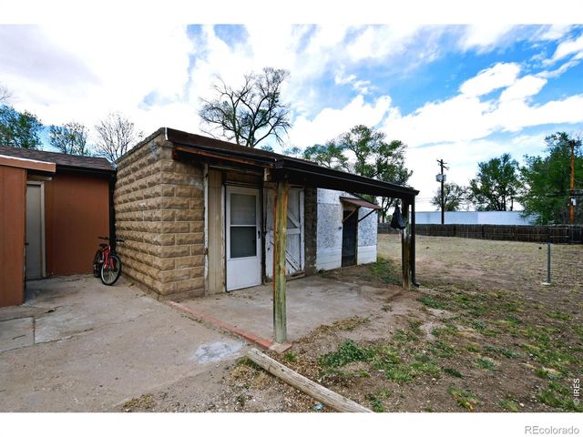 913 4th Street, Greeley, CO 80631