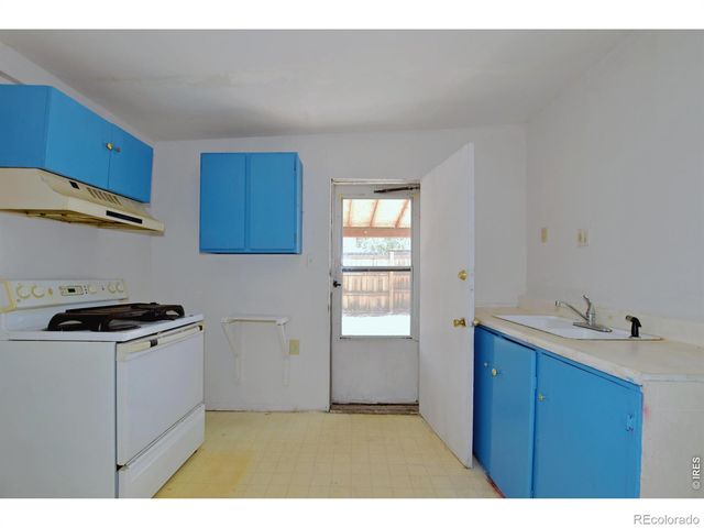913 4th Street, Greeley, CO 80631
