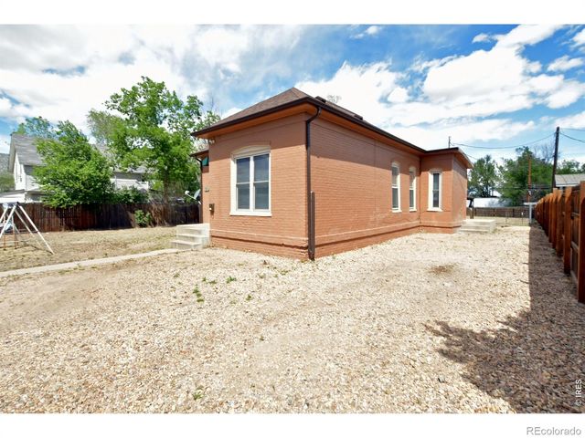 913 4th Street, Greeley, CO 80631