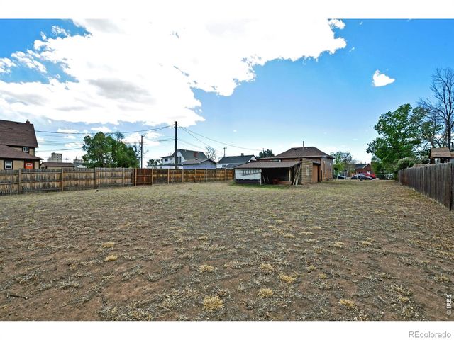 913 4th Street, Greeley, CO 80631