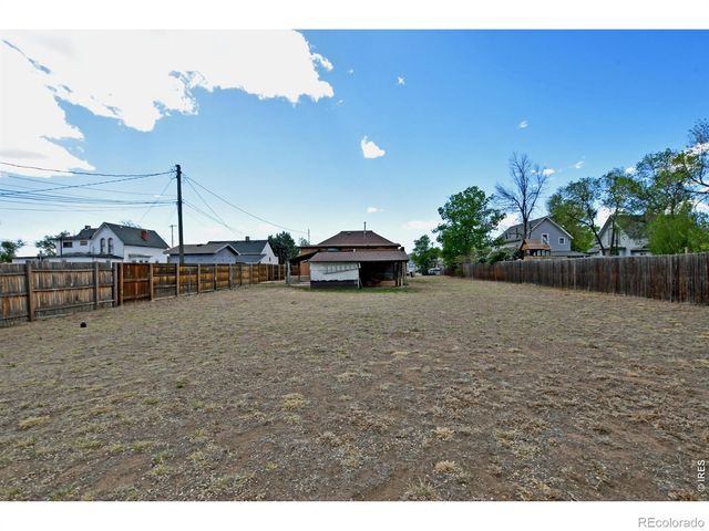 913 4th Street, Greeley, CO 80631