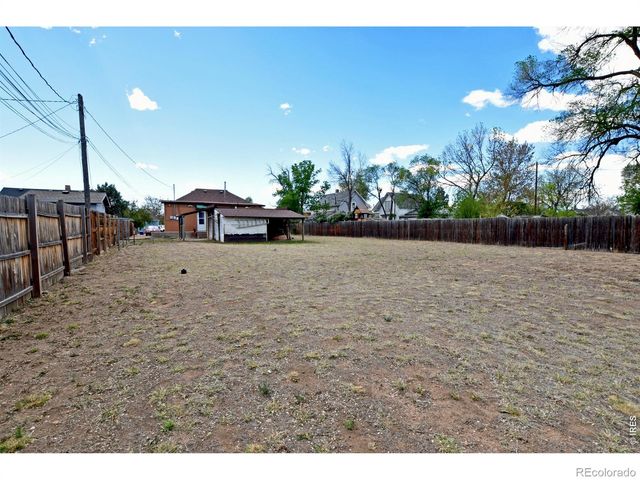 913 4th Street, Greeley, CO 80631
