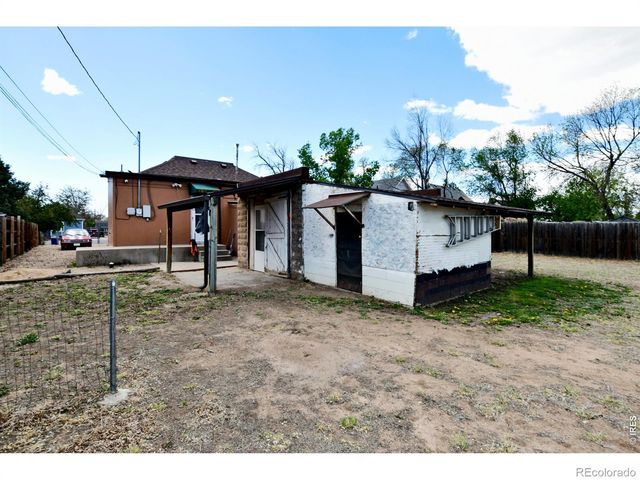 913 4th Street, Greeley, CO 80631