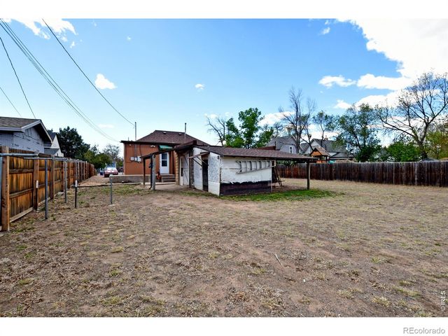 913 4th Street, Greeley, CO 80631