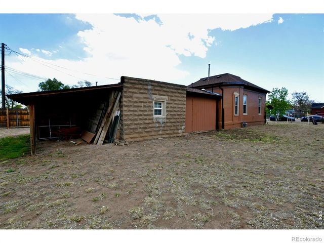 913 4th Street, Greeley, CO 80631