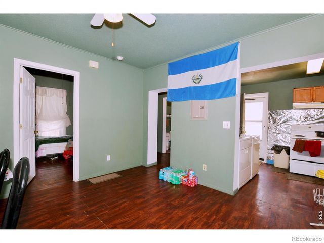 913 4th Street, Greeley, CO 80631