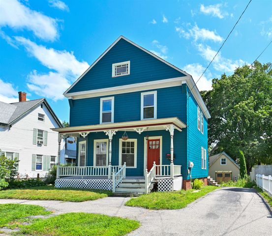 375 Orange Street, Manchester, NH 03104