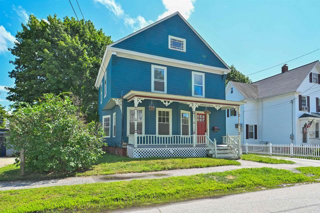 375 Orange Street, Manchester, NH 03104