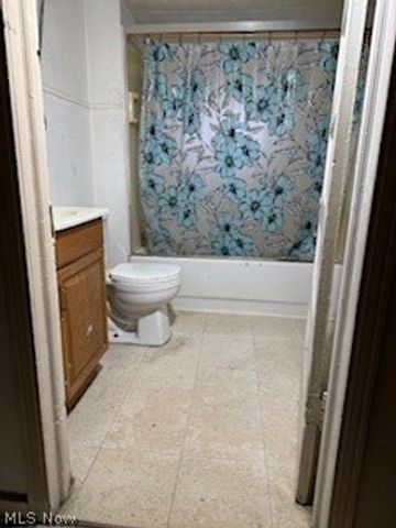 3133 W 73rd Street, Cleveland, OH 44102