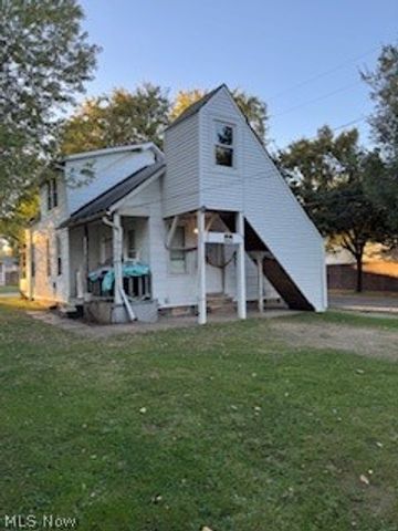 3133 W 73rd Street, Cleveland, OH 44102