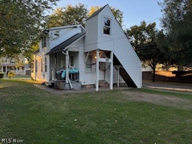 3133 W 73rd Street, Cleveland, OH 44102