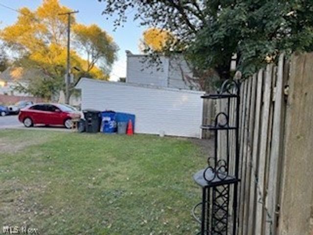 3133 W 73rd Street, Cleveland, OH 44102