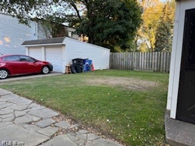 3133 W 73rd Street, Cleveland, OH 44102