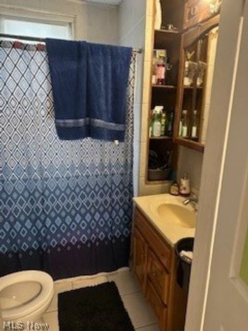 3133 W 73rd Street, Cleveland, OH 44102