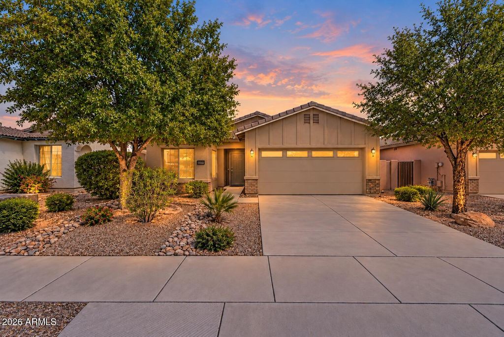 15165 N 138TH Lane, Surprise, AZ 85379 — exterior