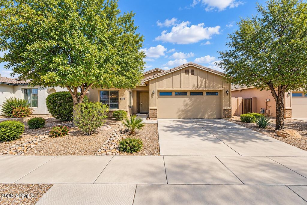 15165 N 138TH Lane, Surprise, AZ 85379 — photo 2