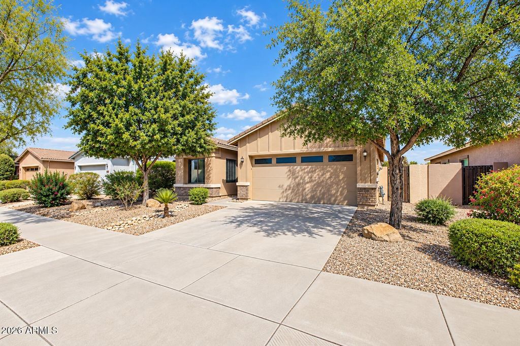15165 N 138TH Lane, Surprise, AZ 85379 — photo 3