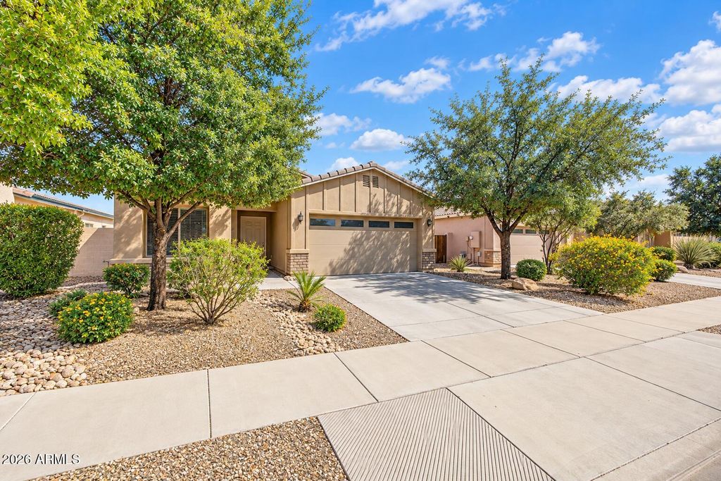 15165 N 138TH Lane, Surprise, AZ 85379 — photo 4