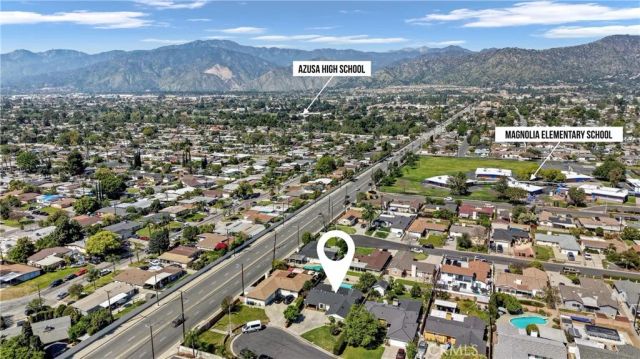 907 E Ghent East, Azusa, CA 91702