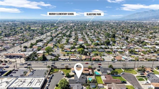 907 E Ghent East, Azusa, CA 91702