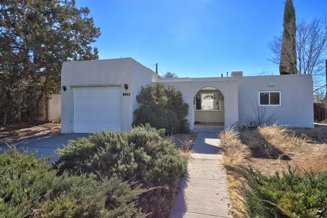 8802 Aztec Road NE, Albuquerque, NM 87111
