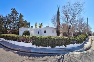 8802 Aztec Road NE, Albuquerque, NM 87111