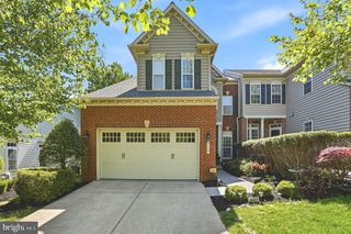 4109 WINTERHAZEL RD #4109, Baltimore, MD 21208